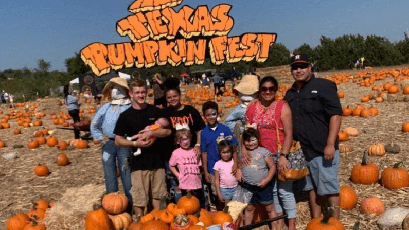 Texas Pumpkin Fest 2023