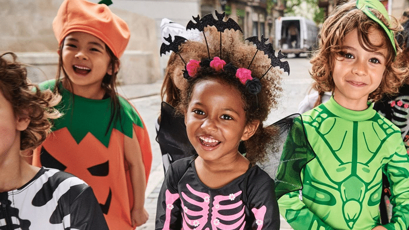 Austin Trick or Treat 2023 - Hill Country Galleria