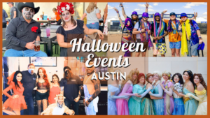 Austin Halloween Events 2023 - Bar Crawls, Costume Parties & Other Adult Celebrations Near You!