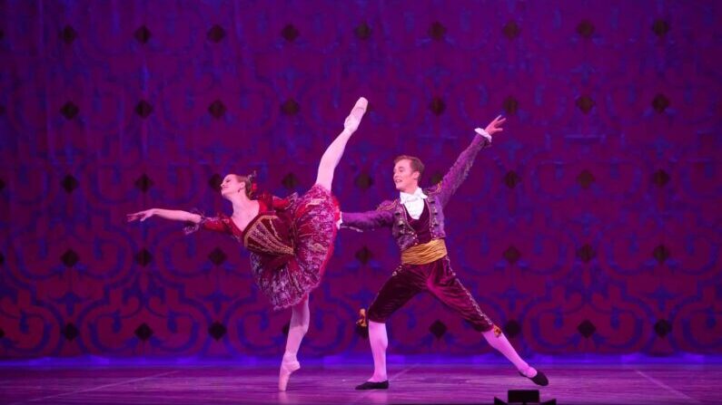 Things to do in Austin this weekend of December 1 | Ballet Austin presents The Nutcracker