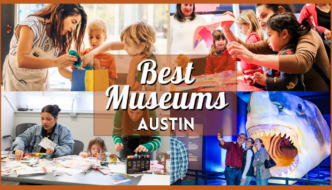 Museums in Austin