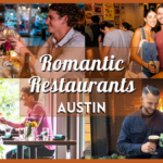 Romantic Restaurants in Austin