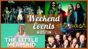 10 Fun Things to do in Austin this weekend of March 29, 2024 include Kung Fu Panda 4 at Alamo Drafthouse Cinema, NCHM Annual Easter Egg Dye-o-Rama, and More!