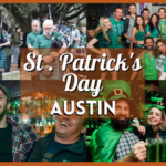 Austin St Patrick's Day 2024