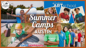 Austin Summer Camps 2024