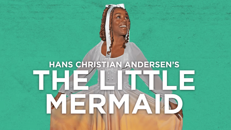 things to do in austin this weekend - The Little Mermaid