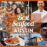 Best Seafood in Austin