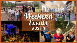 10 Fun Things to do in Austin this weekend of October 11 Include Saffron Snapshots, Fiesta Jam 2024 & more!