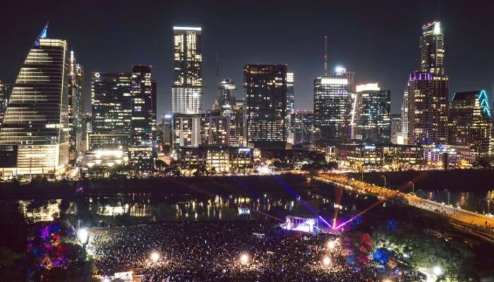 austin fireworks new year