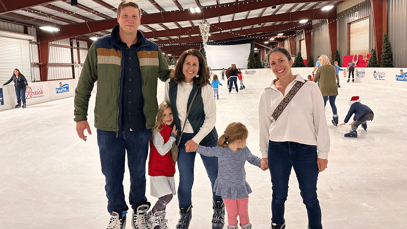 Fun Events in Austin Today - Western Wonderland Trail of Lights