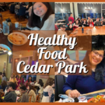 Healthy Food Cedar Park