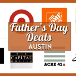 Father's Day Deals Austin