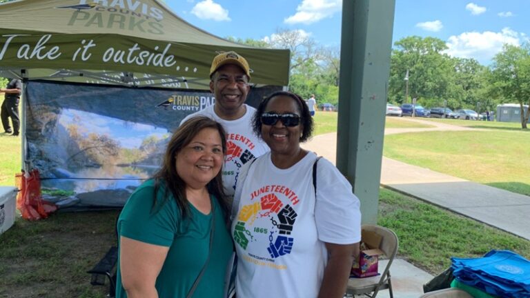 Juneteenth Events Austin 2025