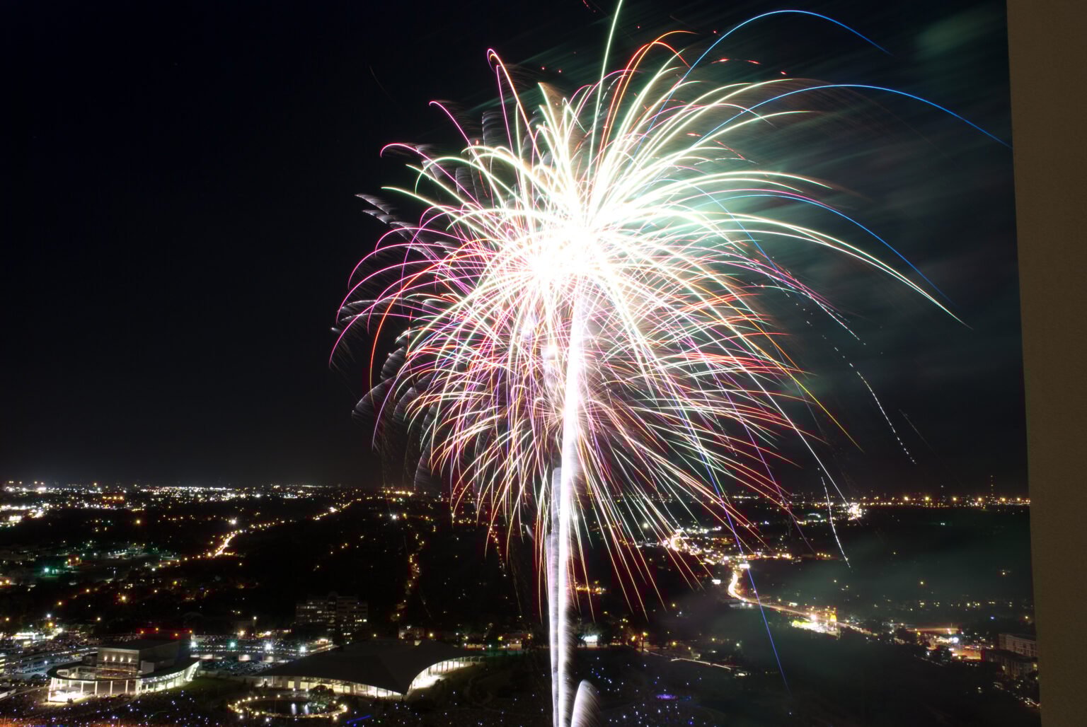 what to do in austin july 4