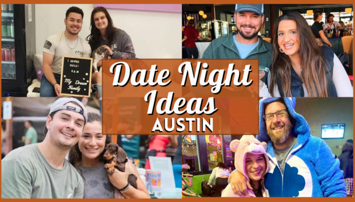 Date Night Ideas Austin