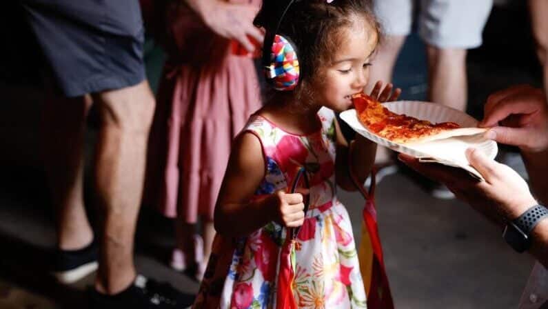 Free and Cheap Events in Austin | Hot Summer Nights