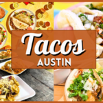 Austin Tacos - Collage