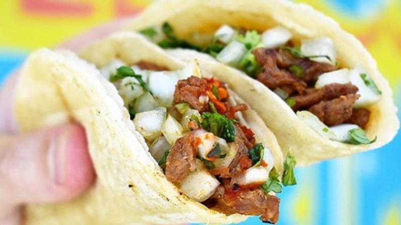Austin Tacos - El Primo