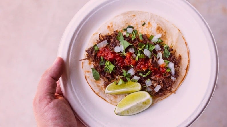 Austin Tacos - Onetaco