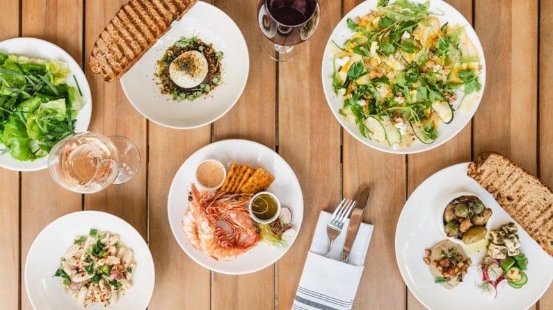 Austin Brunch - Launderette Austin