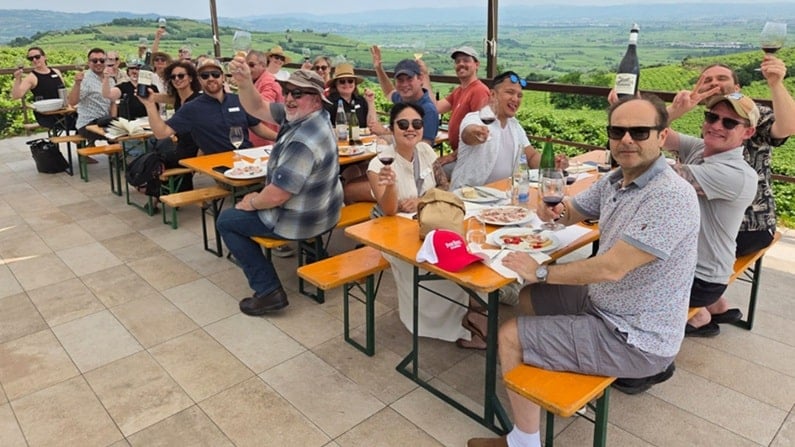 Austin Italian Restaurants - Il Brutto