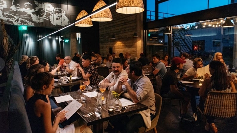 Austin Italian Restaurants - Juniper
