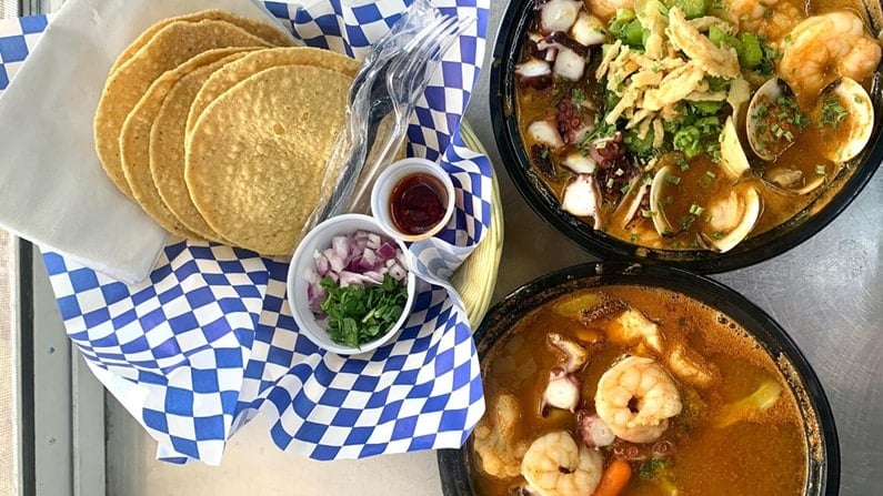 Austin Seafood Restaurants - Elmarisquero.atx