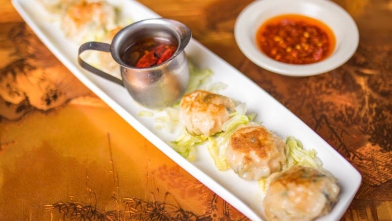 Best Dim Sum in Austin - Chinatown Westlake