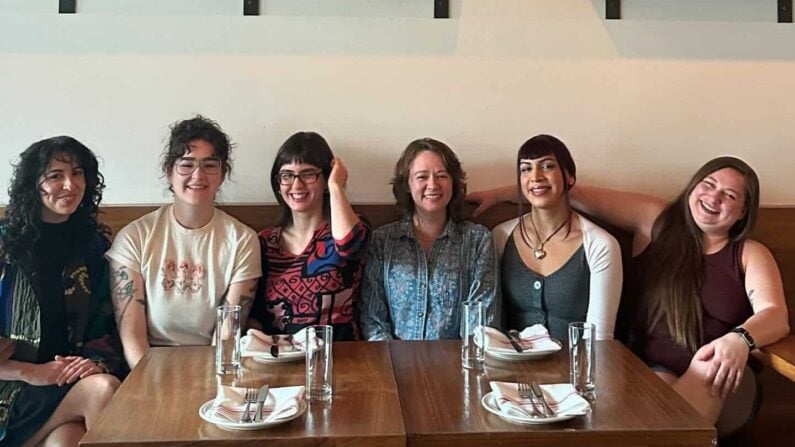 Pizza Austin - Bufalina