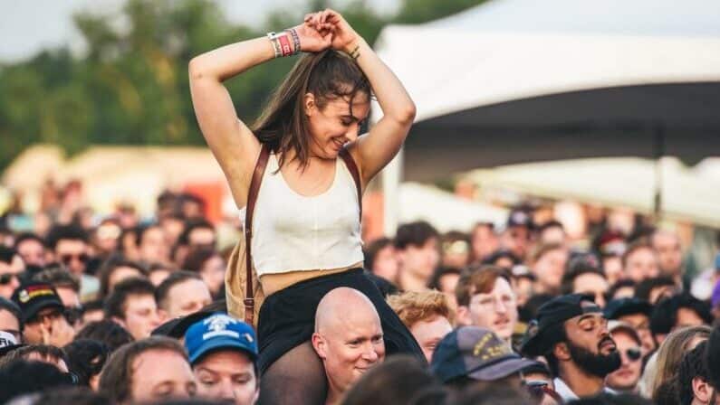 Halloween Day Celebrations in Austin - LEVITATION