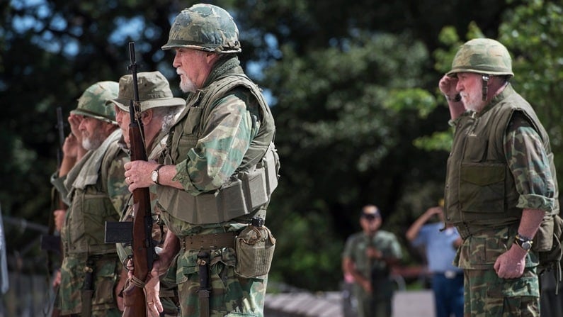How to Spend Veterans Day 2025 in Austin - LBJ Presidential Library