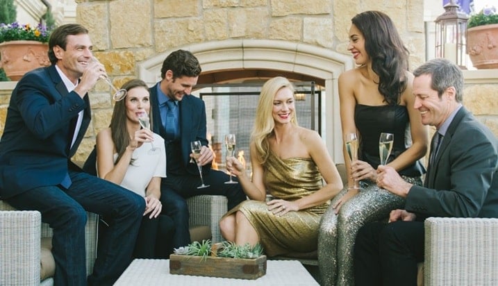 Thanksgiving Events Austin - Hotel Viata