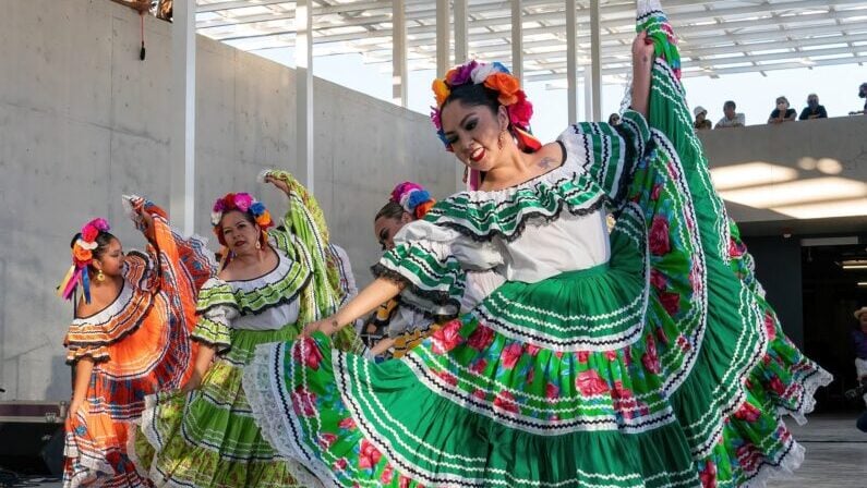 Dia de los Muertos Austin - Día de los Muertos at Waterloo Park