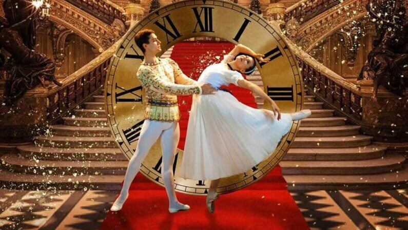 Austin picks Nov 3 to 5 2025 - World Ballet Company presents Cinderella