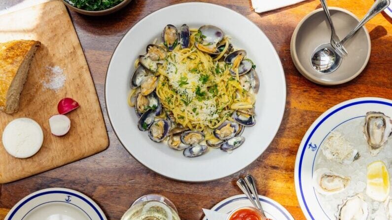 seafood restaurants in austin