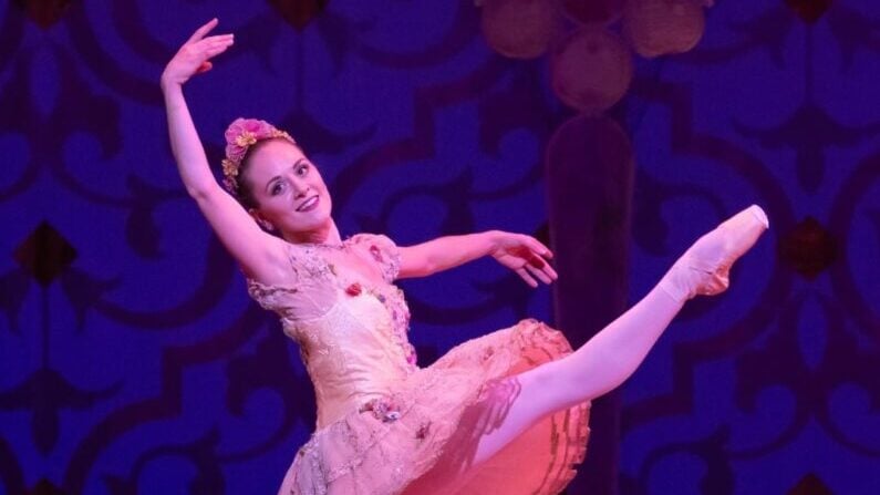 December 2025 events in Austin for adults - Ballet Austin: The Nutcracker