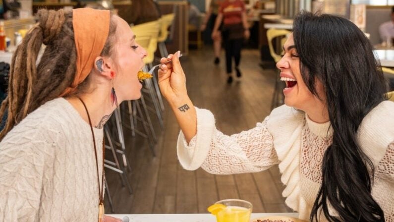 Brunch Cedar Park - Snooze, an A.M. Eatery