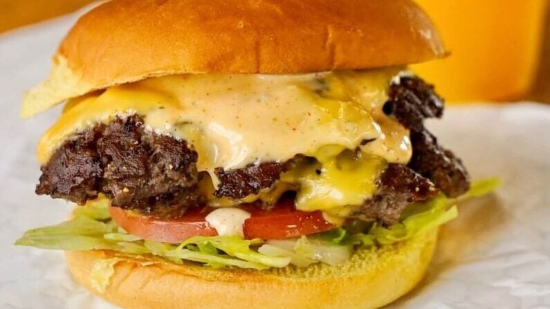 Burgers Austin - Buddy’s Burgers