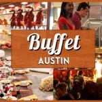 Buffet Austin - Collage