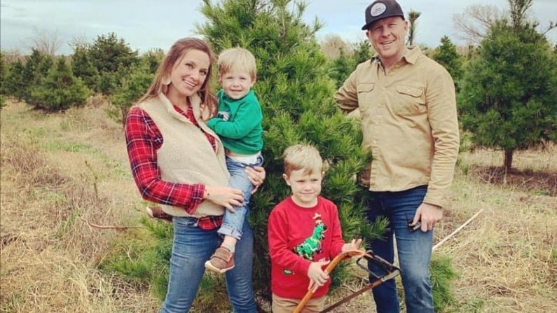 Christmas Trees in Austin - Evergreen Farms Christmas Trees