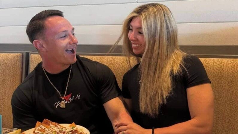 Brunch Cedar Park First Watch