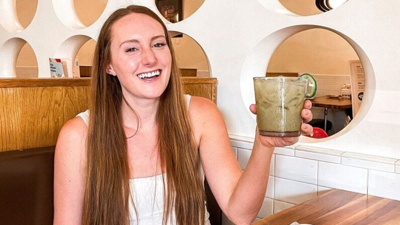 Brunch Cedar Park - Kerbey Lane Café