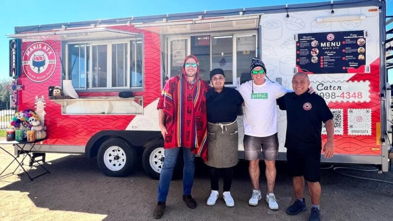 Peruvian Food Austin - MAKIS ATX