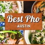 Pho Austin - Collage