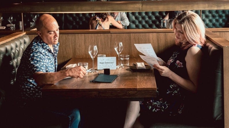 Romantic Restaurants Austin - Hestia