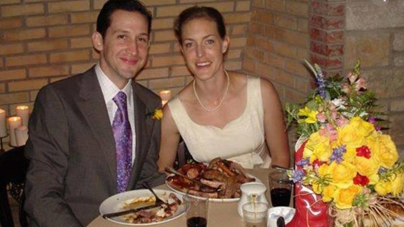 Romantic Restaurants Austin - Lenoir