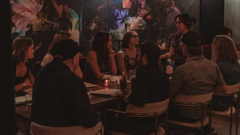 Peruvian Food Austin - Ember Kitchen