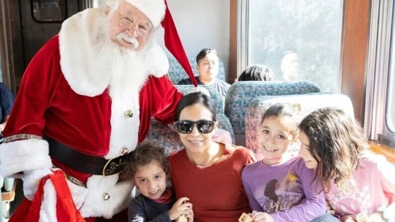 Top 10 Events in Austin Today - November 28, 2025 - North Pole Flyer