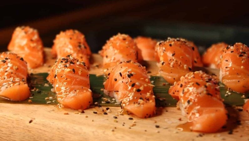 Sushi San Marcos - Umami Sushi