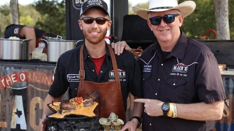 Free and fun events in Austin November 14 - 16 - Austin Mac & Cheese Festival 2025